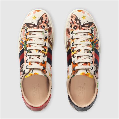 love gucci sneakers|exclusive gucci sneakers.